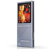 ราคา ONN X5 เครื่องเล่นเพลงพกพาระดับ HiFi (สีเทา) (71640260)