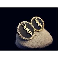 ราคา ต่างหู YSL (39799302)