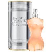 ราคา กล่องซีล Jean Paul Classique EDT for Women 100ml (6762275821)