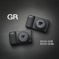 ราคา [ผ่อนชำระ 0%] Ricoh GR III / GR III Street Edition / GR III Diary / GR III X / GR III X Urban Edition สินค้าประกันศูนย์ (16192263843)