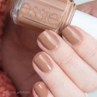 ราคา Essie สี Cocoa Karma (13282599)