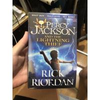 ราคา percy jackson and the lightning thief (4757826937)