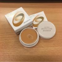 ราคา Shiseido Spots Cover Foundation #S101 ขนาด 20g สำหรับผิวเหลือง -สองสี ลองแต้มไปนิ๊ดดนึง เพิ่งซื้อม (30300890)