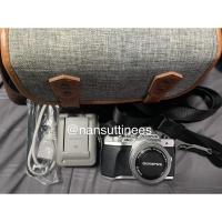 ราคา Olympus OMD EM10 Mark lll + 14-42 mm. กล้องมือสองสภาพดี (10508009296)