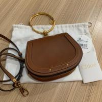 ราคา กระเป๋าchloeแท้ สวย ใหม่ (6008400990)