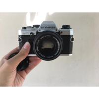 ราคา Olympus OM10+50mm f1.8 (2313928146)