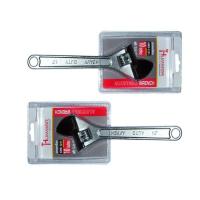 ราคา Ghouse Online-HUMMER ประแจเลื่อน 10 นิ้ว รุ่น GWB-1251 สินค้าขายดี (22756920397)