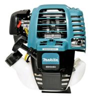 ราคา เครื่องตัดหญ้า เครื่องเล็มหญ้า แบบสะพาย 4จังหวะ ใบเลื่อย+หัวเทียน MAKITA รุ่น EBH340U (538402342)
