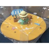 ราคา พร้อมส่ง! Starbucks ฝาปิดแก้ว ของแท้ 100% (12389732099)