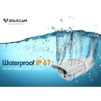 VStarcam HD WIFI Waterproof IP Camera รุ่น C7816WIP