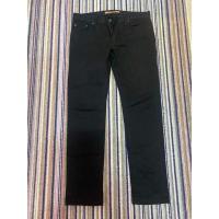 ราคา กางเกงยีนส์ผู้ชายdenim งานป้ายเกาหลี (23602583783)