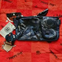 ราคา Kipling Presto Cool Camo (13511211192)