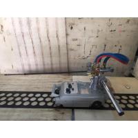 ราคา โค้ดINC3LEL3ลด30฿(*ผ่อนได้*) เครื่องตัดแก๊สเดินตามราง Gas Cutting Machine ยี่ห้อ XYLON รุ่น XY-30CG (15141712570)