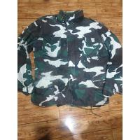 ราคา เสื้อแจ็คเก็ตวินเทจ ทหาร USA M65 LINER LARGE-REGULAR อก26"รอบอก52 ไหล่22" แขน23" ยาวทั้งตัว30" มือสอง ตำหนิตามรูป (18294761783)