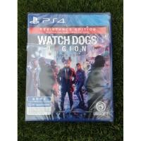 ราคา แผ่นเกมส์ Watch Dogs Legion [PS4] มือ1 (8614596944)