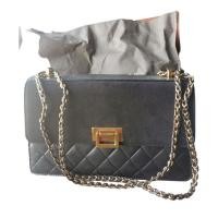 ราคา กระเป๋าCharles & keith สีดำ (23072760444)