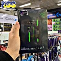 ราคา หูฟัง Razer Hammerhead Pro v.2 In-Ear (9767951077)