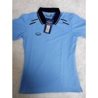 ราคา เสื้อโปโลGrand Sport โปโลหญิง-แขนสั้น รุ่น012-673ใส่สบาย ซักง่ายแห้งไว (21881594600)