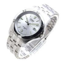 ราคา ส่งฟรี มีเก็บเงินปลายทาง Casio Standard Analog รุ่น MTP-1213A-7AVDF นาฬิกาข้อมือ สำหรับผู้ชาย สายแสตนเลส (272060010)