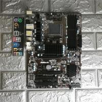 ราคา ⚡️เมนบอร์ด ASRock 970 Extreme3 R2.0 Socket AM3+ มีฝาหลัง ฟรี Speakerเมนบอร์ด (7139937359)