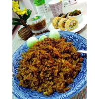 ราคา น้ำพริกไตปลาแห้งแม่ตาปี (5153493045)