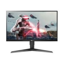 ราคา จอคอมพิวเตอร์ LG ขนาด 27 นิ้ว รุ่น 27GL650F-B พร้อม Radeon FreeSync™ FHD (1920 x 1080) IPS , 144Hz , 1ms ขาตั้งปรับระดับ (9611643967)