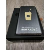 ราคา powerbank starbucks ขนาด 5000 แอมป์ (5261791685)