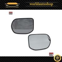 ราคา เนื้อเลนส์กระจก เลนส์กระจกมองข้าง ข้าง ขวา+ซ้าย Lh+Rh แท้ เนิ้อเลนส์ 2ชิ้น Honda Civic Sedan FD 1.8 ปี2006 - 2011 (8413861765)