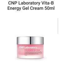 ราคา พร้อมส่ง CNP Laboratory Vita B Energy Gel Cream 50 ml EXP 2023 . 05 . 20 (3005678643)