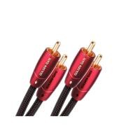 ราคา Audioquest Golden Gate สาย RCA to RCA ยาว 5 เมตร (19211567950)