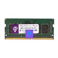 ราคา แรมโน๊ตบุ้ก RAMNoteBook DDR4(2400, NB) 4GB Blackberry 8Chips PC4 19200 (9321282820)