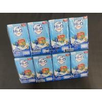 ราคา ลดพิเศษ 420 นม ไฮคิว Hi-Q 1 plus ขนาด 110 มล (ยกลัง) รสจืด (4317099669)
