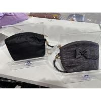 ราคา พร้อมส่ง นารายา NARAYA Cosmetic Bag กระเป๋าผ้าซาติน (2945510849)