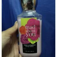 ราคา Bath&body work mad about you (268588946)