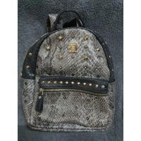 ราคา เป้ MCM งานหนังแท้ สภาพดี (6977545777)