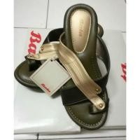 ราคา Jenama BATA รองเท้าบ้า (ทํางานจากโรงงาน) (22068918822)