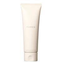 ราคา THREE โฟมล้างหน้า Balancing Foam ขนาด 120 กรัม (3523792760)
