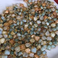 ราคา จี้หัวใจ หยก และน้ำผึ้ง พม่า (7016236540)