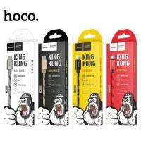 ราคา ของแท้!! Hoco สายถัก รุ่น X2 Rapid Charging Micro USB Cable for iPhone, Micro, Type - C (1969636547)