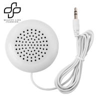 ราคา ลําโพงปลั๊ก 3 . 5 มม. สําหรับเครื่องเล่น mp 3 mp 4 ipod iphone (4113477770)