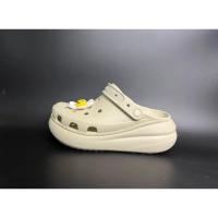 ราคา รองเท้า crocs มือสอง (21484188403)