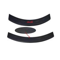 ราคา ชายบันไดหลัง Mu-x 2017-2020 ดำด้าน (โลโก้แดง/โลโก้ดำ) (9051713828)