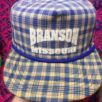 ราคา หมวกวินเทจเมกา (1918626398)