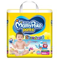 ราคา MamyPoko Pants Standard_มามี่โพโคสแตนดาร์ด (637693728)