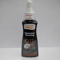 ราคา พีโอแคร์ โคโคนัท แทนนิ่งออยล์ p.o care coconut tanning 165ml มีของพร้อมส่ง (6557724048)