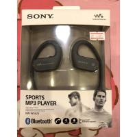 ราคา Sony WS-623 หูฟังออกกำลังกาย กันน้ำ Bluetooth MP3 (6571467715)
