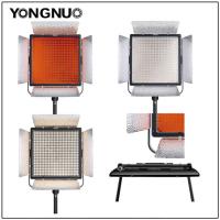 ราคา YONGNUO YN900 II Pro LED Video Light 5500K (4418665091)