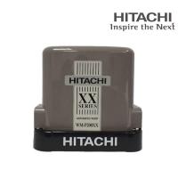 ราคา ปั๊มน้ำอัตโนมัติ ชนิดแรงดันคงที่ 200 วัตต์ HITACHI รุ่น WM-P200XX (23118665725)