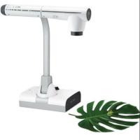 ราคา Document camera ยี่ห้อ เอลโม Elml รุ่น L-12id เครื่องฉายภาพ วัตถุ 3 มิติ ออกใบกำกับภาษีได้ มีเก็บปลายทาง (5606264697)