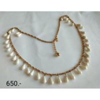 ราคา สร้อย Kate spade มือ2 ของแท้% (2658250211)